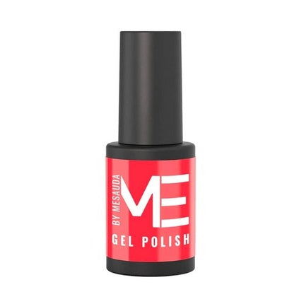 Mesauda Milano Mesauda Me Gel Polish 155 Flash 45 ml Semipermanent Nagellack Gel-Nagellack Make-up
