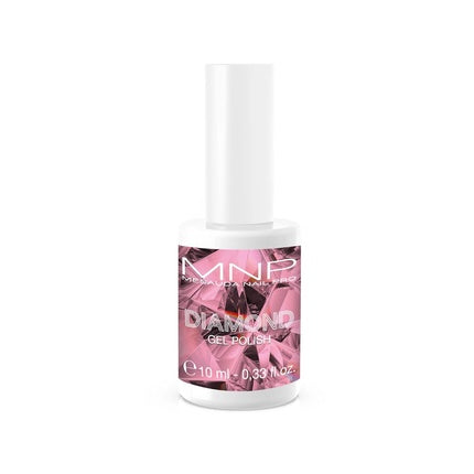 Mesauda MNP Dancing Queen Collection 505 MAMMA MIA 10 ml Semi-Permanent Nagellack Nagelpflege