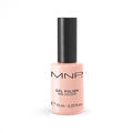 Semipermanent Nagellack MNP 246 APRICOT SORBET 10 ml Nagelpflege
