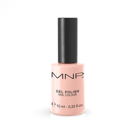 Semipermanent Nagellack MNP 246 APRICOT SORBET 10 ml Nagelpflege
