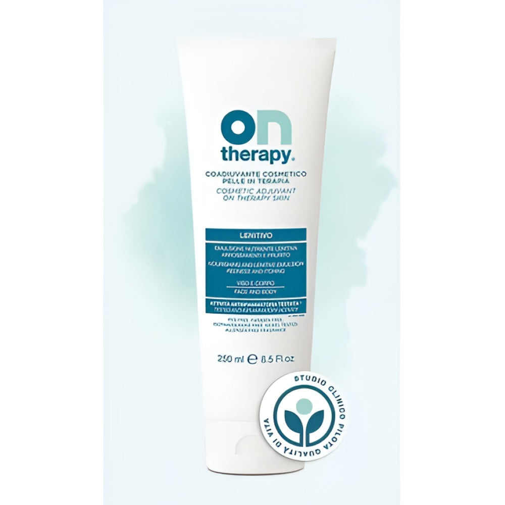 Ontherapy Emulsion Soothing 100 ml Neurodermatitis Gesundheit