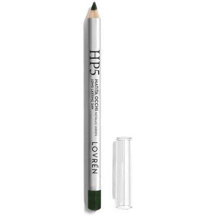 Lovren HP5 Metallic Green Eyeliner langanhaltend 24h 11 g Make-up