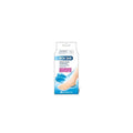 Montefarmaco Nok San Gel Soft Heel L 2 Pieces Foot Care Körperpflege