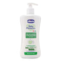 Baby Moments Kids Bath And Duschgel For Delicate Skin 0m+ 500 ml Baby Duschgel Soap