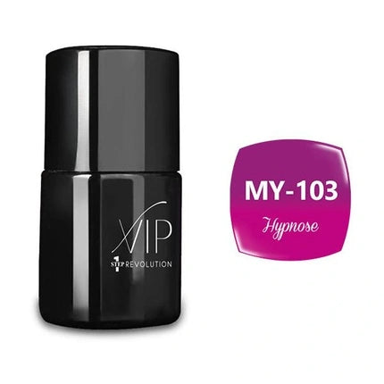 Vip 1 Step Revolution 103 Mystery Nagellack - 5 Milliliters Nagelpflege