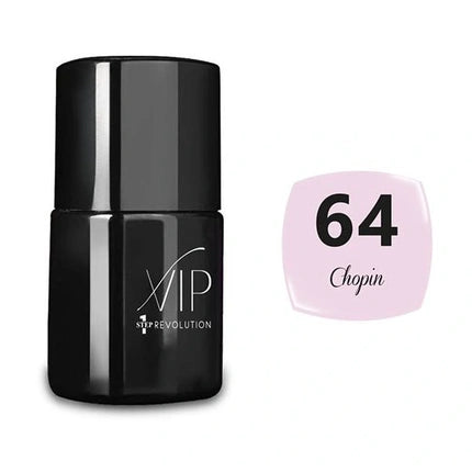 Vip 1 Step Revolution 64 Chopin 5 Milliliters - Nagellack Nagelpflege