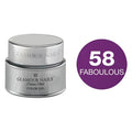 Vip Glamour Color Gel 58 - 5 Milliliters Gel-Nagellack Make-up