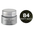 Vip Glamour Color Gel 84 - 5 Milliliters Gel-Nagellack Make-up