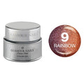 Vip Glamour Color Gel Rainbow 9 - 5 Milliliters Gel-Nagellack Make-up