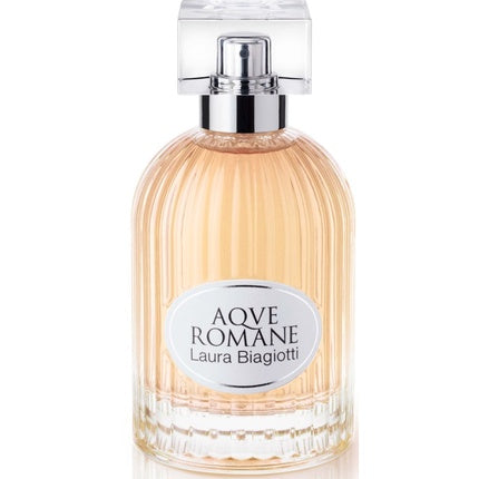 Laura Biagiotti Aqve R Ambrosia Aurea Eau de Toilette 100 Milliliters Parfum Duft