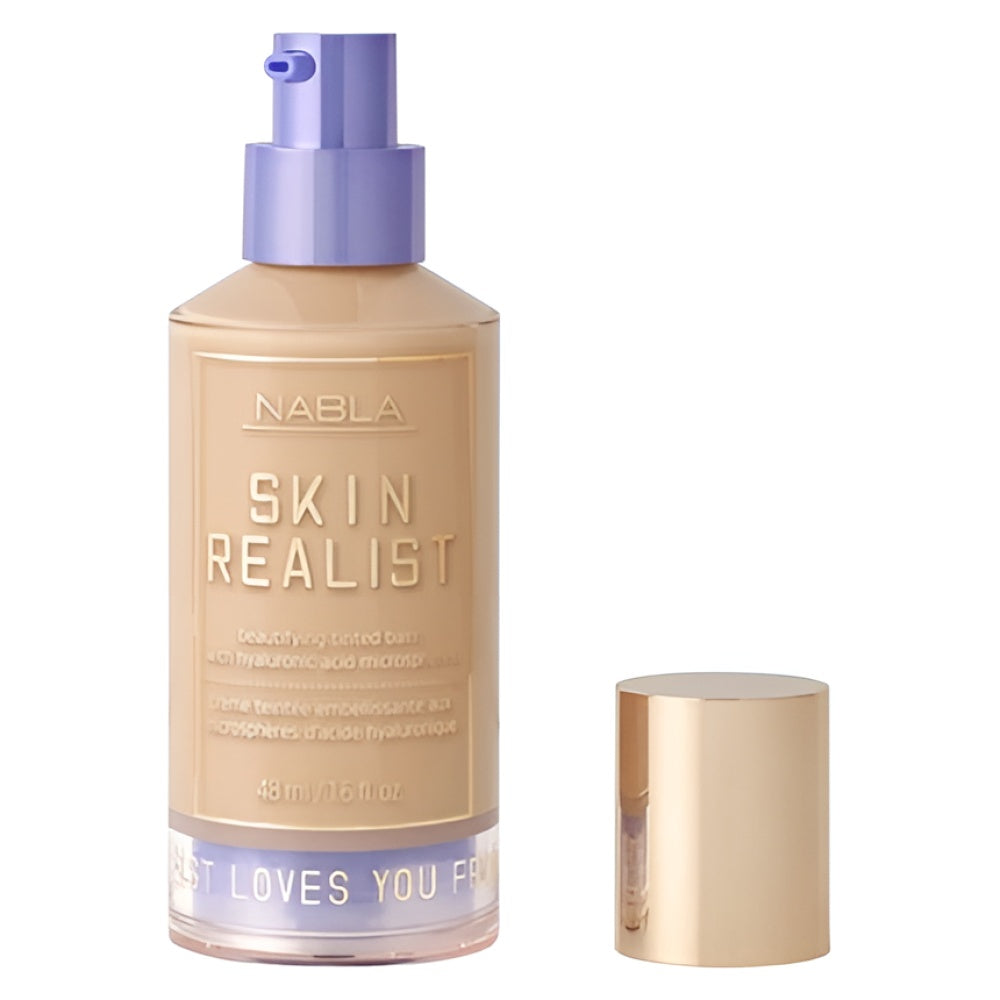 Collistar Skin Realist Beautifying Tinted Balm 25 Medium 48 Milliliters Tinted Day Cream Gesichtspflege