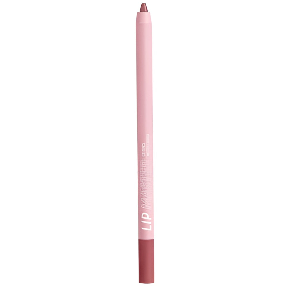 Mulac Cosmetics LIP Master 05 Salty Pink Vegan Lippenstift 1.2 g Make-up