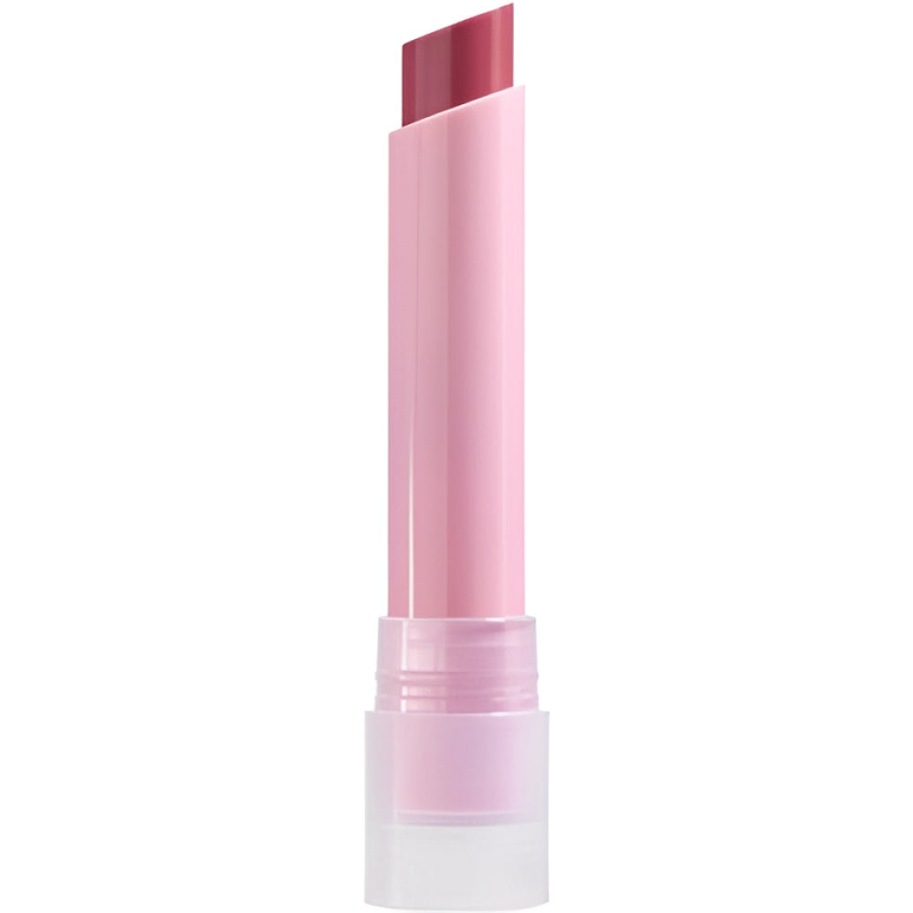 Mulac Cosmetics Lip Toy 03 Pink Chocolate Colored Lippenpflege Vegan 2.5 g Make-up