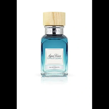 Adolfo Dominguez A Dominguez Agua Fresca Citrus Edt Spray 60 ml Parfum Duft