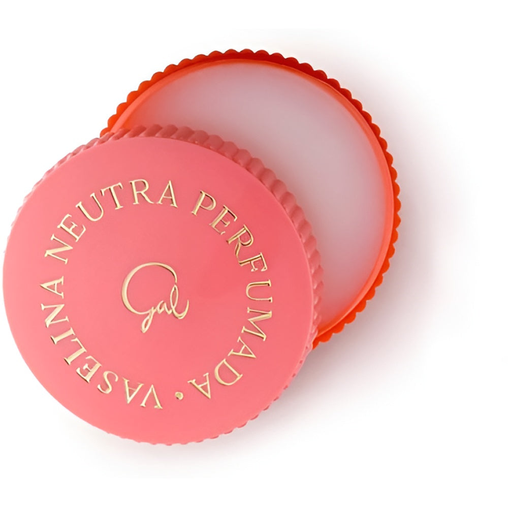 GAL Parfumd Vaseline Lippenpflege 40 ml Make-up