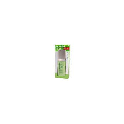 Babaria Aloe Vera Augencreme 15 ml Gesichtspflege