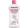 Babaria Eye and Lip Make-up Remover 100 ml Augenpflege Gesichtspflege