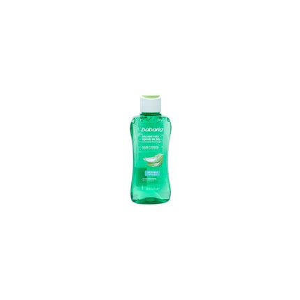 Babaria After Sun Balm Ice Effect Aloe 100 ml Körperpflege