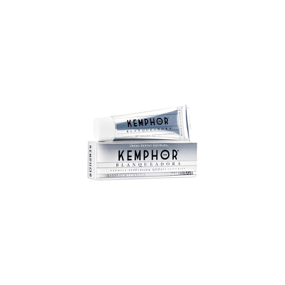 Kemphor 1918 Whitening Zahnpasta 75 ml Zahnpflege
