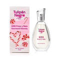 Tulian Noir Gourmand Strawberry and Nata Eau de Toilette 50 ml Parfum Duft