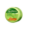 Instituto Espanol Aloe Vera Body Creme 400 ml Körperlotion Körperpflege