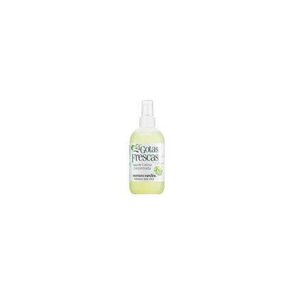Instituto Espaol Gotas Frescas Eau de Cologne Spray 250 ml Parfum