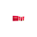 Instituto Espaol Poseidon Kaos Eau de Toilette 100 ml Spray Set mit After Shave And Bath Gel Duft Parfum