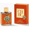Carolina Herrera HOT HOT HOT Men Eau de Parfum Spray Limited Edition 100 ml Duft
