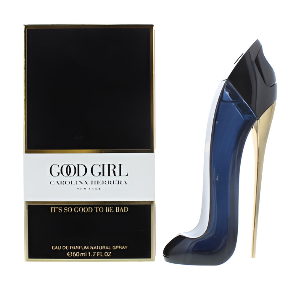 Carolina Herrera Good Girl Eau de Parfum 50 ml Women Spray Duft