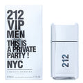 Carolina Herrera 212 Vip Men Eau de Toilette 50 ml Men's Spray Parfum Duft