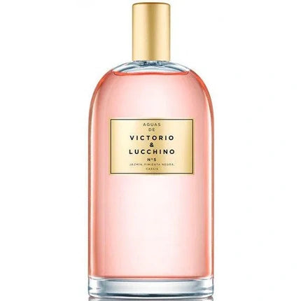 Victorio & Lucchino Aguas De Victorio And Lucchino N05 Eau de Toilette Spray 30 ml Parfum Duft
