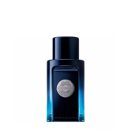 Antonio Banderas The Icon Eau de Toilette 50 ml für Herren Parfum Duft