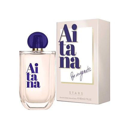 Aitana Be Magnetic Col Wom 80V 80 ml Parfum Duft