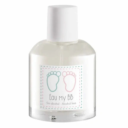 Eau My Bb Eau My Bb Eau De Senteur Natural Spray 60 ml Parfum Duft