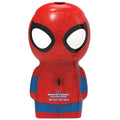 Marvel Spiderman Duschgel And Shampoo 2 In 1 400 ml Körperpflege