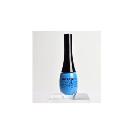 Beter Beter Nagelpflege Youth Color 237-Indigo Moon 11 ml Nagellack Nagelpflege