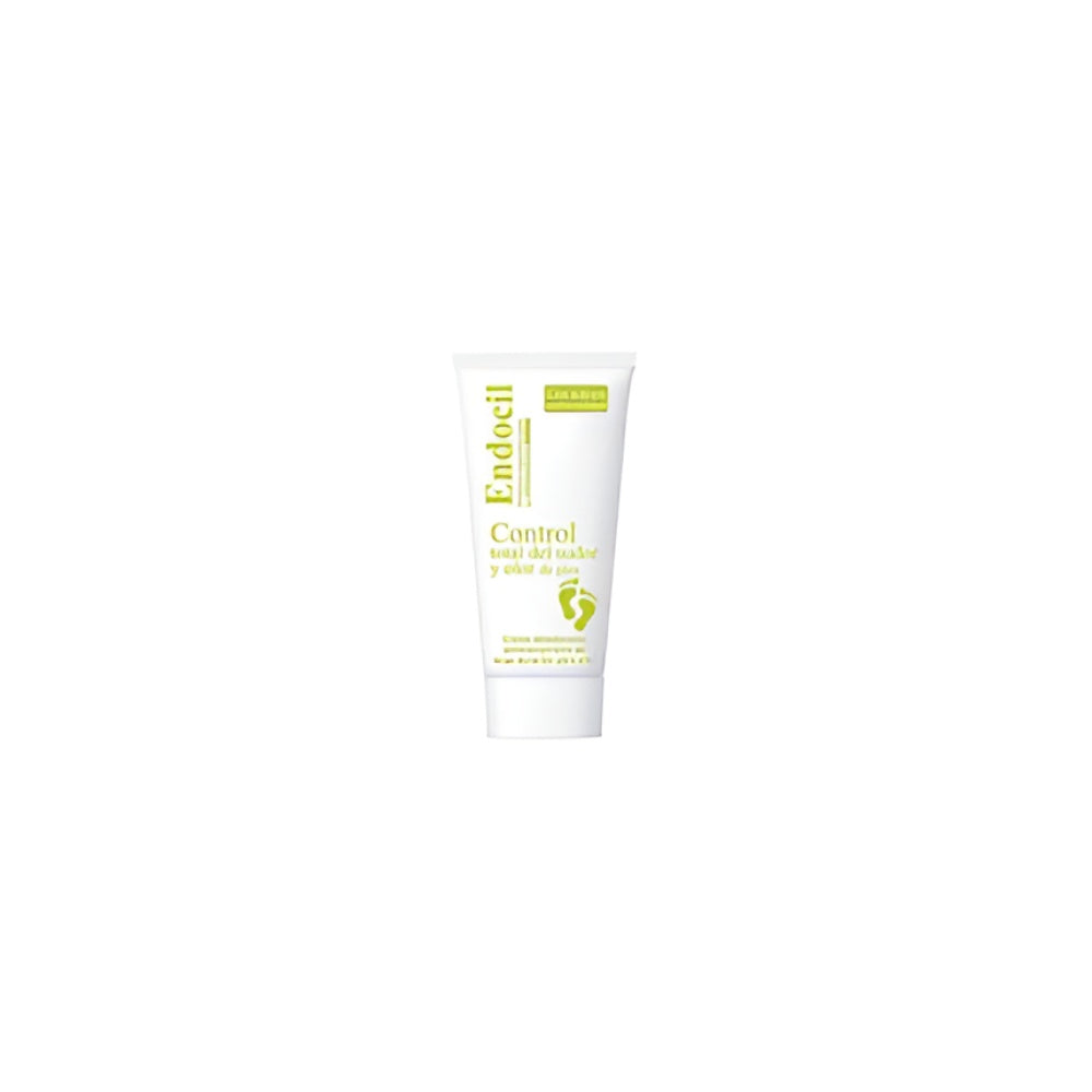 Endocil Foot Deodorant Creme 50 ml Fußcreme Körperpflege