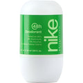 Nike Ginger Tonic Men's Roll-On Deodorant 50 ml - Anti-Stain Parfum