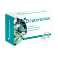 Eladiet Eleutherococcus 60 Tabletten Herbal Supplement Vitamine Nahrungsergänzung