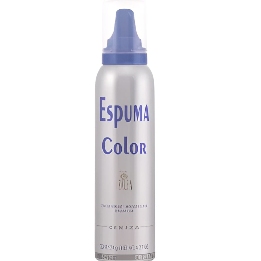 Azalea Azalea Colour Mousse Ash 150 ml Haarpflege