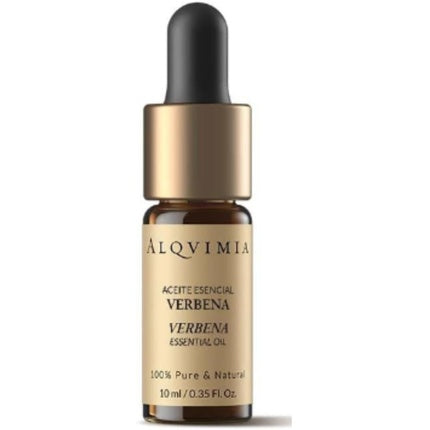 Alqvimia Verbena Essential Öl 10 ml 100 g Aromatherapy Essential Oils