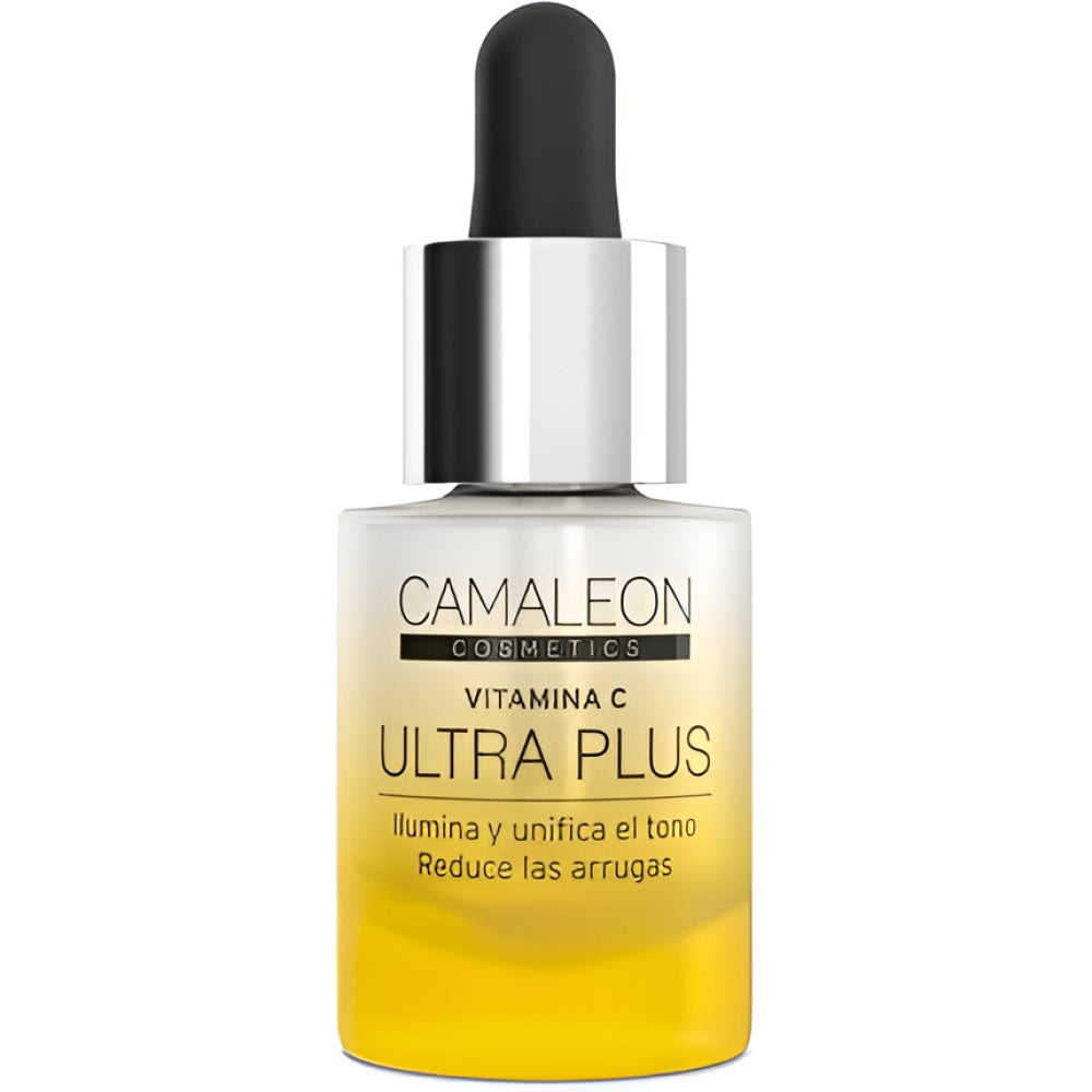 Ultra Pure Vitamin C Concentrate 15 ml Vitamin Serum Gesichtspflege
