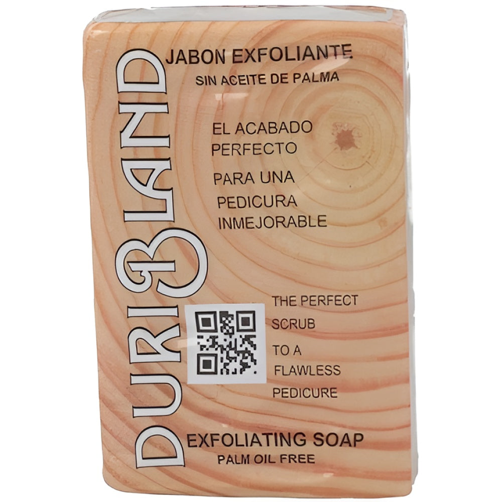 Duribland Artisan peelend Soap 100 g for Pedicure Foot Scrub Körperpflege