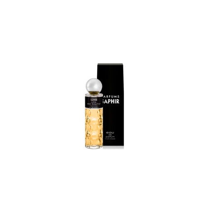 Saphir Life De Saphir Eau de Parfum Spray 200 ml No 84 Duft