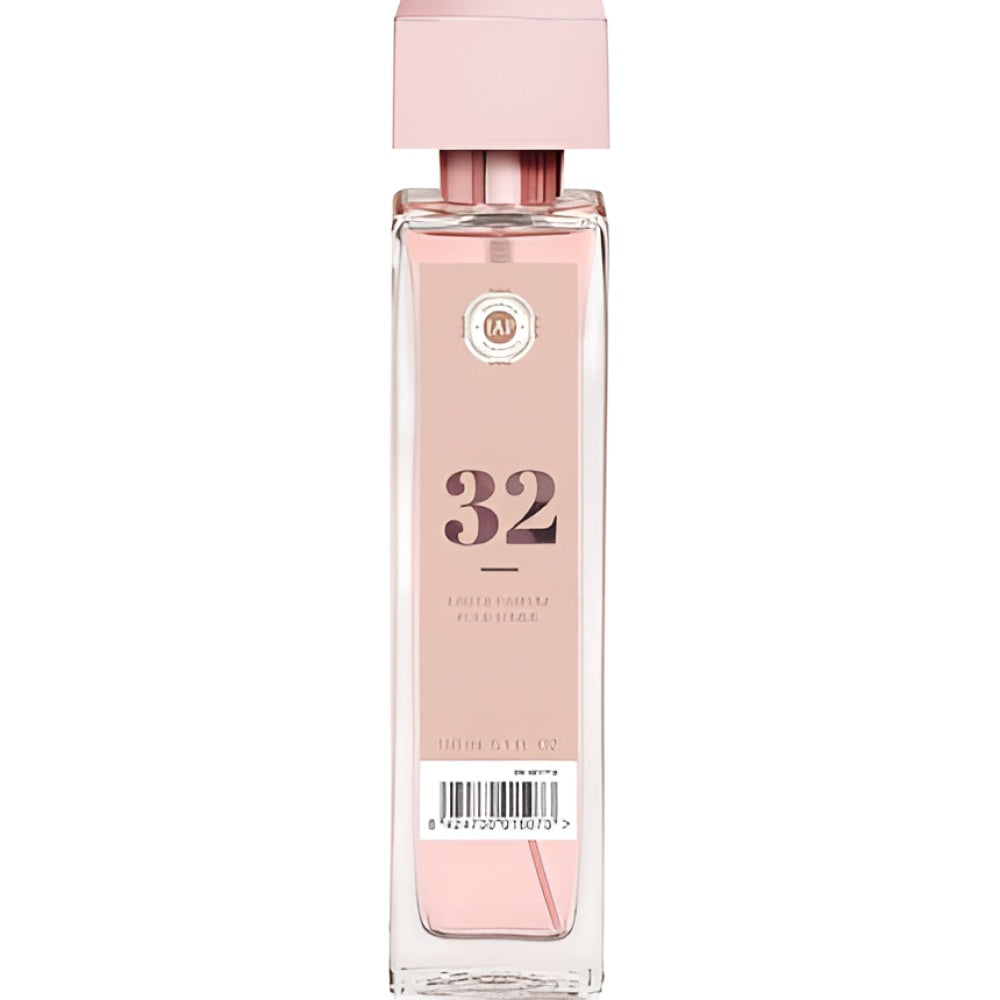 iap PHARMA PARFUMS No-32 Floral Eau de Parfum Spray für Damen 150 ml Duft