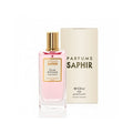 Saphir Due Amore Women Eau de Parfum Spray 50 ml Duft