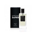 Saphir Armonia Black Pour Homme Eau de Parfum 50 ml Duft