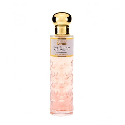 Saphir My Future Women Eau de Parfum Spray 30 ml Duft