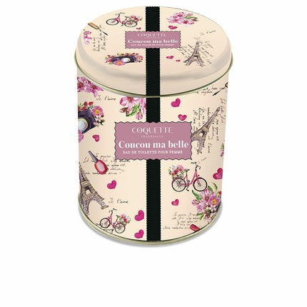 Coquette Dufts EDT Coucou Ma Belle Women's Parfum 100 ml