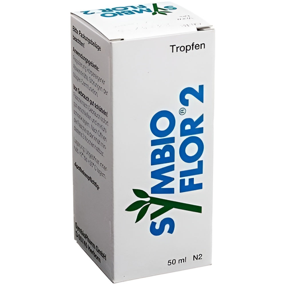 Symbioflor 2 50 ml Verdauung Gesundheit